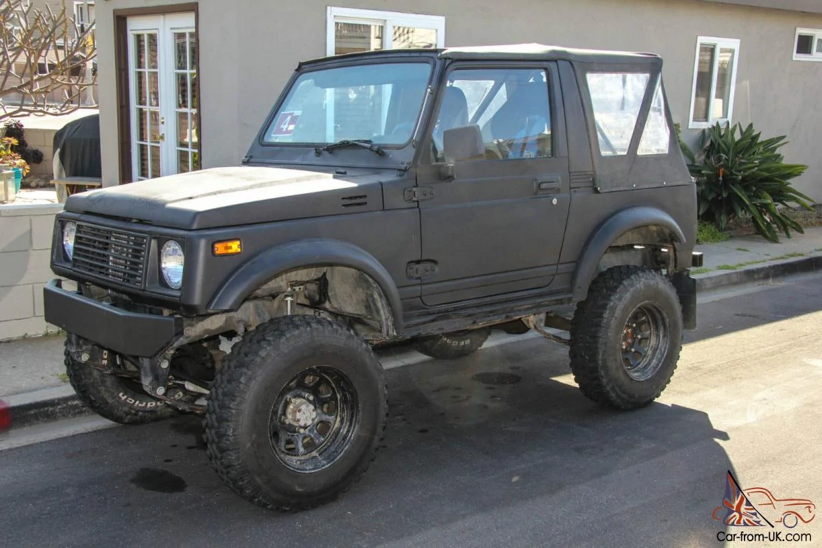 Jeep Wrangler JL What is it? ebay857673