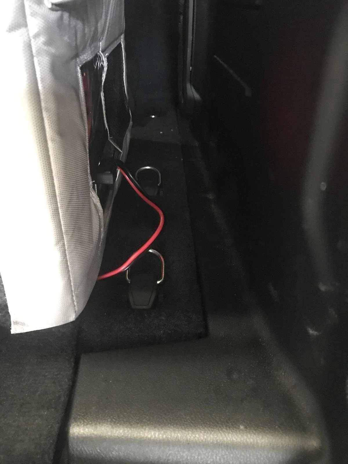 Jeep Wrangler JL 12V Fridge & freezer 13B319BB-0BA8-4550-86E6-1EEBBAD2CA60