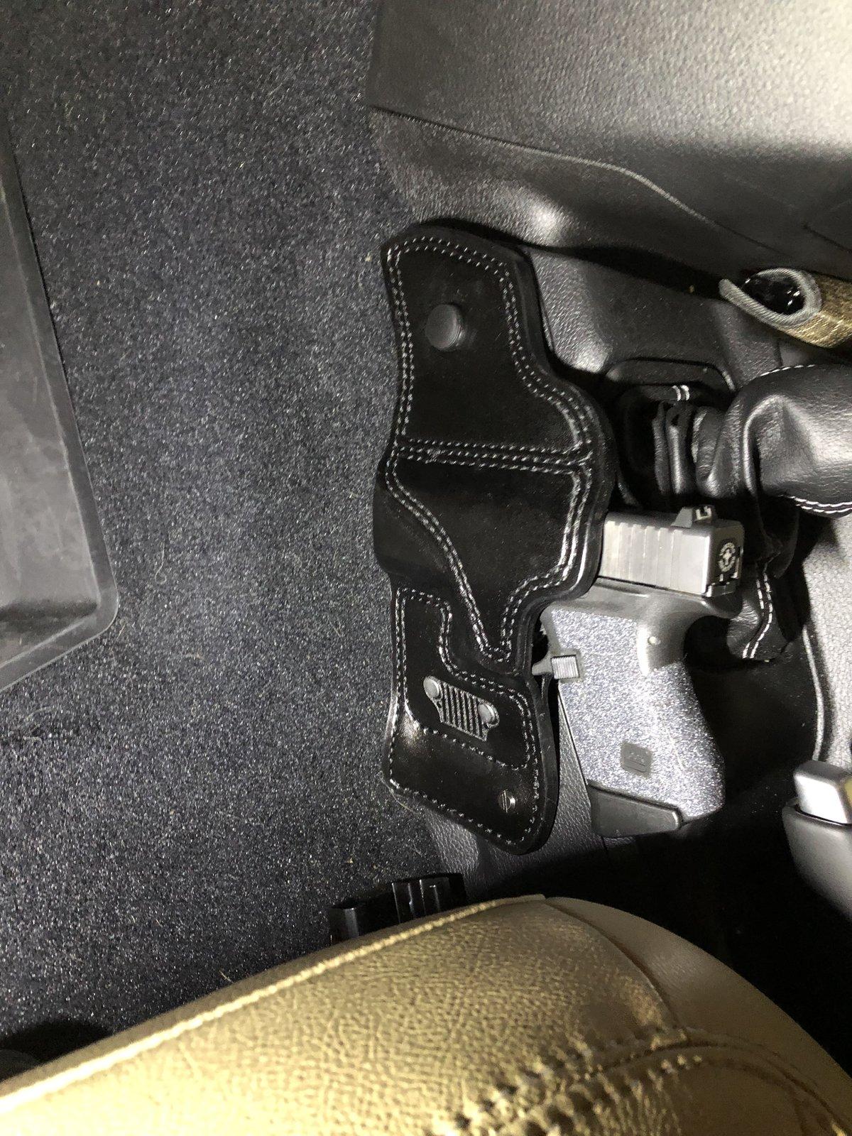 Jeep Wrangler JL What did you do TO your Jeep JL today? A7B816A7-C506-4C53-89F7-20DA1C610CBE