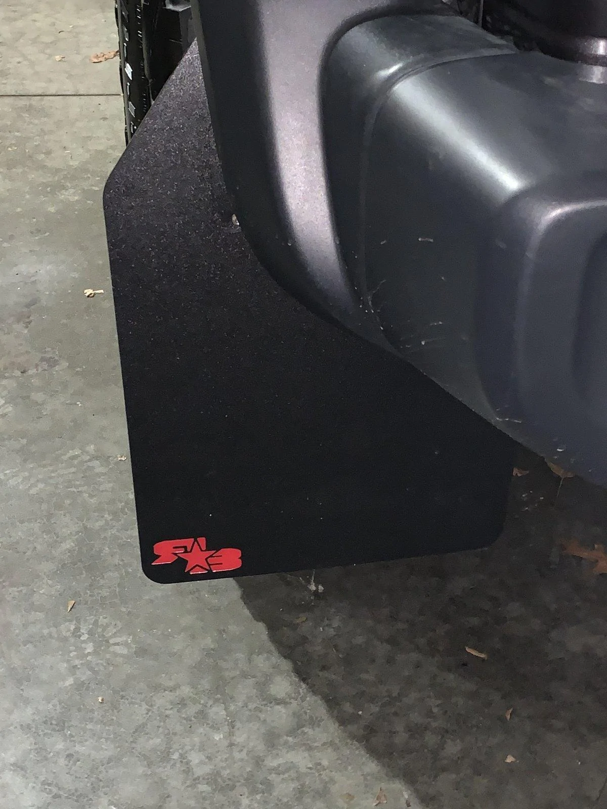 Jeep Wrangler JL Mudflaps and Rubicon Flares? 9CECB0AC-071A-4FA8-AAB0-D668BC2C552B