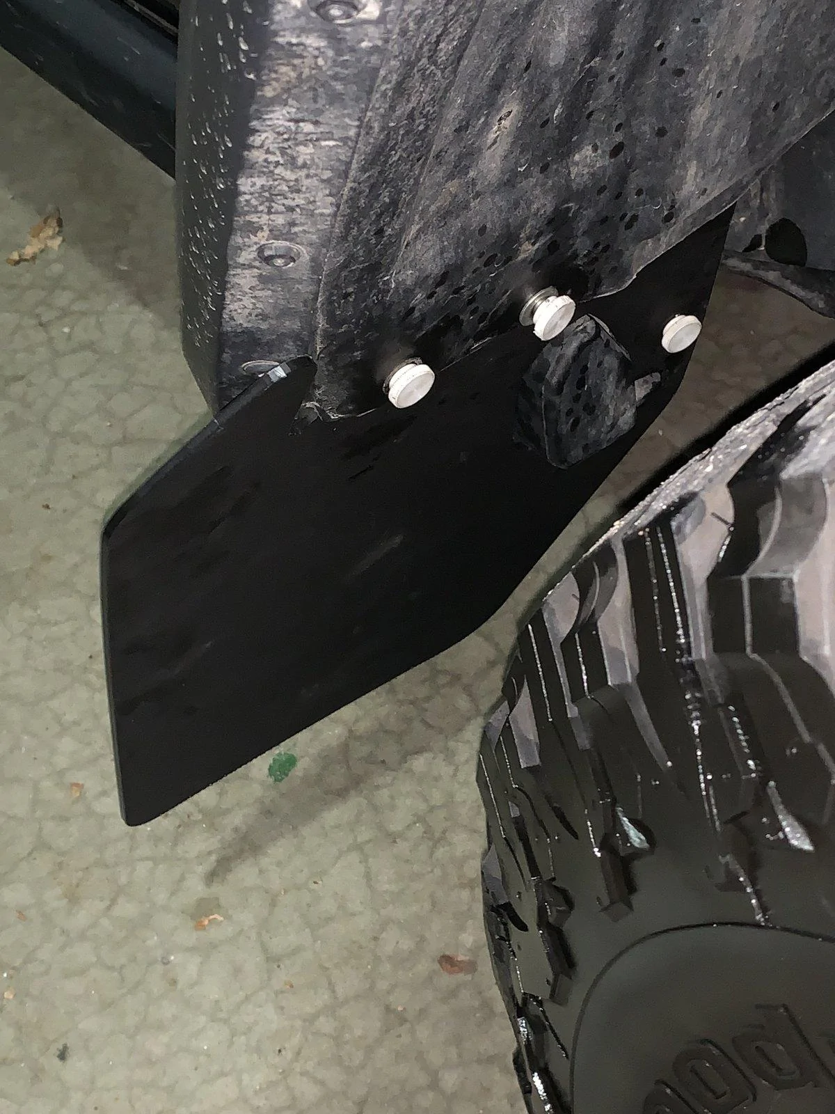 Jeep Wrangler JL Mudflaps and Rubicon Flares? AF44BBE1-DCD1-4BF4-B8D0-0F1EC26D179B