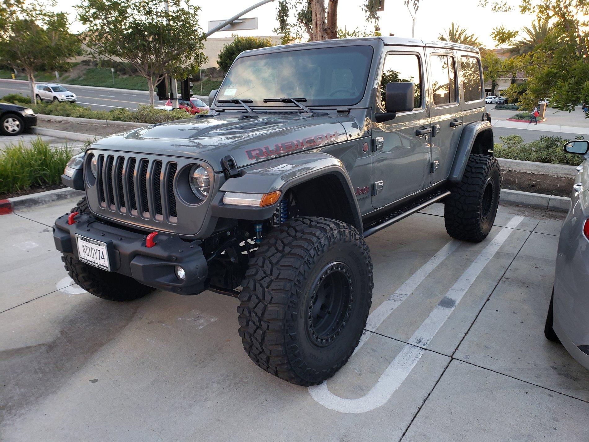 Jeep Wrangler JL Oversize build thread 20190227_173631