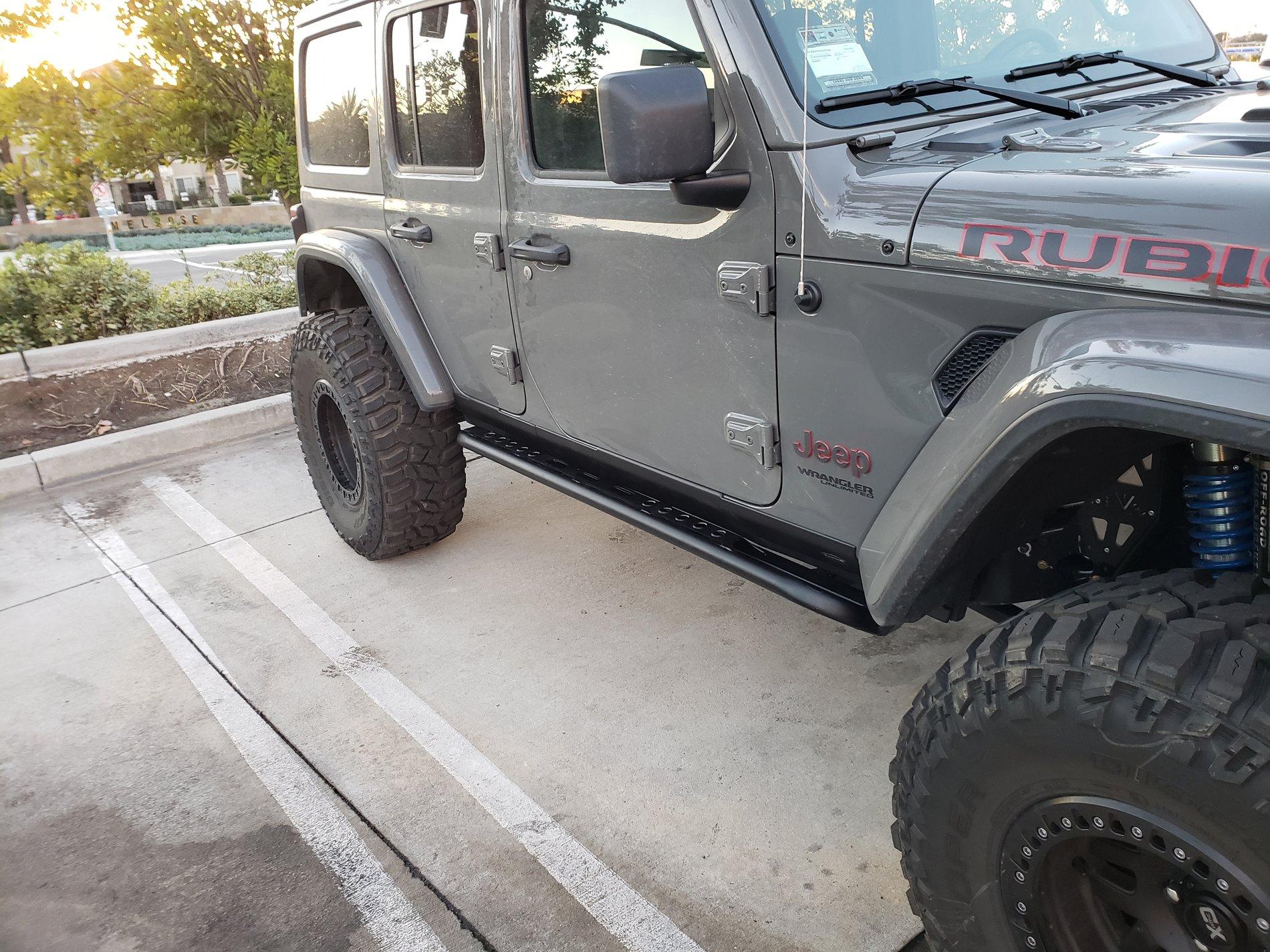 Jeep Wrangler JL Oversize build thread 20190227_173638
