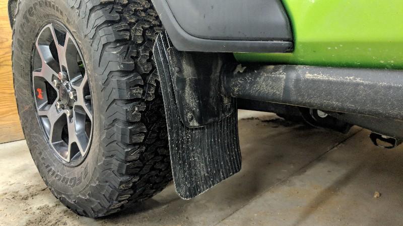 Jeep Wrangler JL JL 2 door pic and mod thread IMG_20190120_180811-800x450