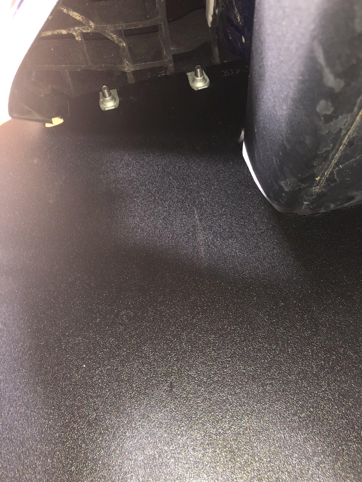 Jeep Wrangler JL Mudflaps and Rubicon Flares? IMG_2138