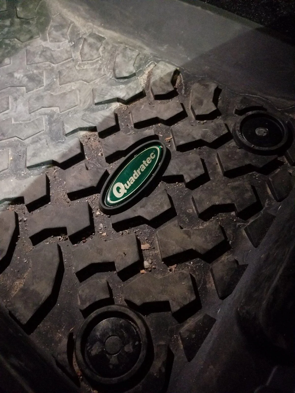 Jeep Wrangler JL What did you do TO your Jeep JL today? 20190227_213559