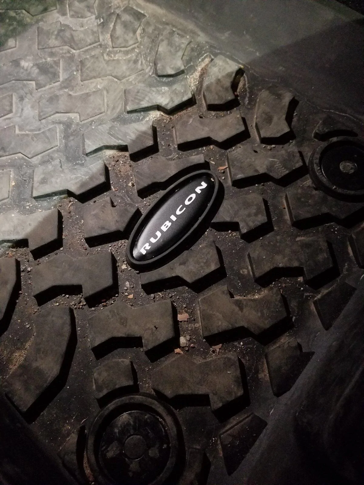 Jeep Wrangler JL What did you do TO your Jeep JL today? 20190227_213706