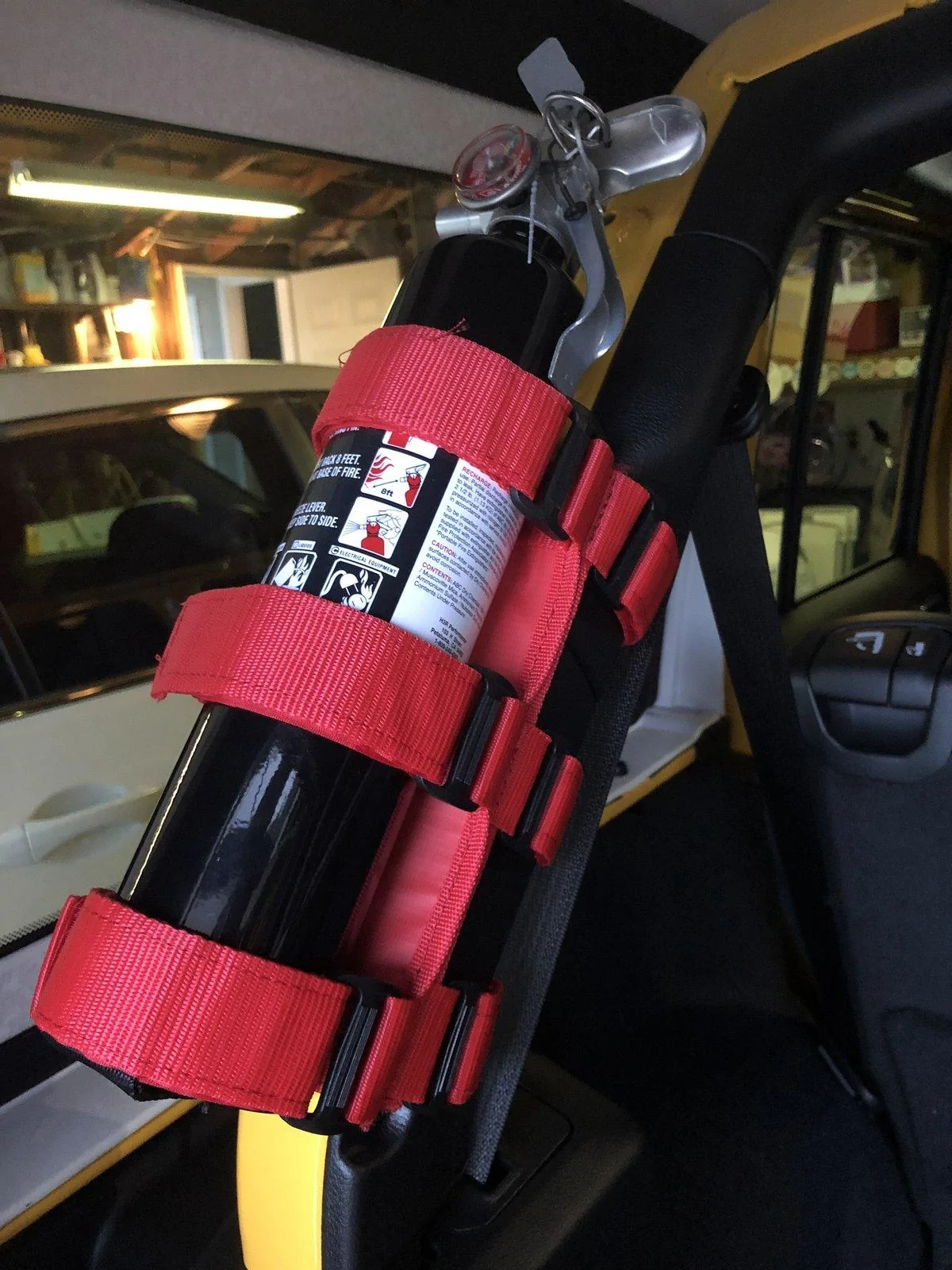 Jeep Wrangler JL What did you do TO your Jeep JL today? C2F5E10D-6FE9-4AA4-B42F-50D23F290172