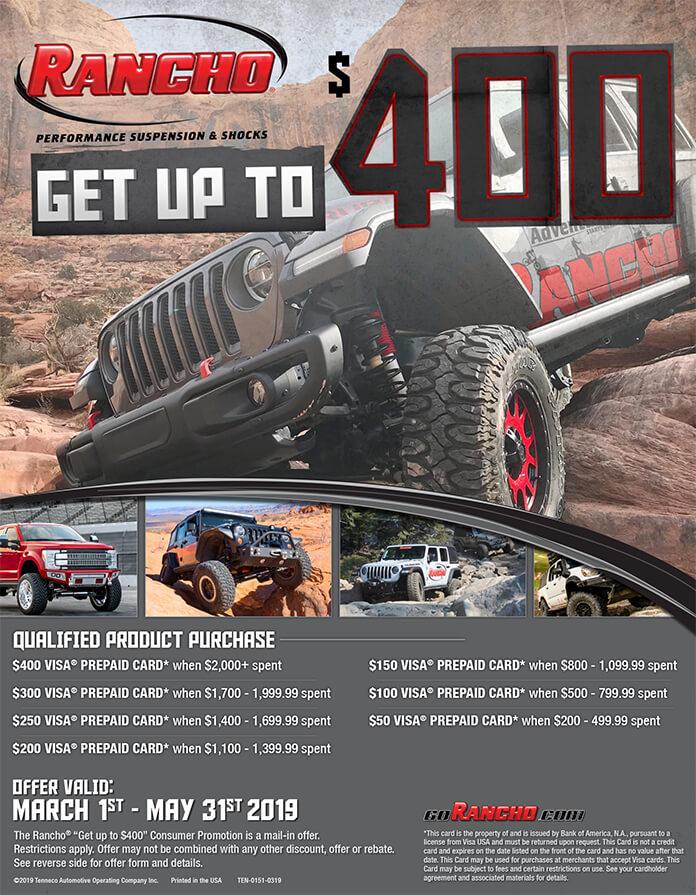 Jeep Wrangler JL 2019 Rancho Spring is here! rancho_spring19_us-1