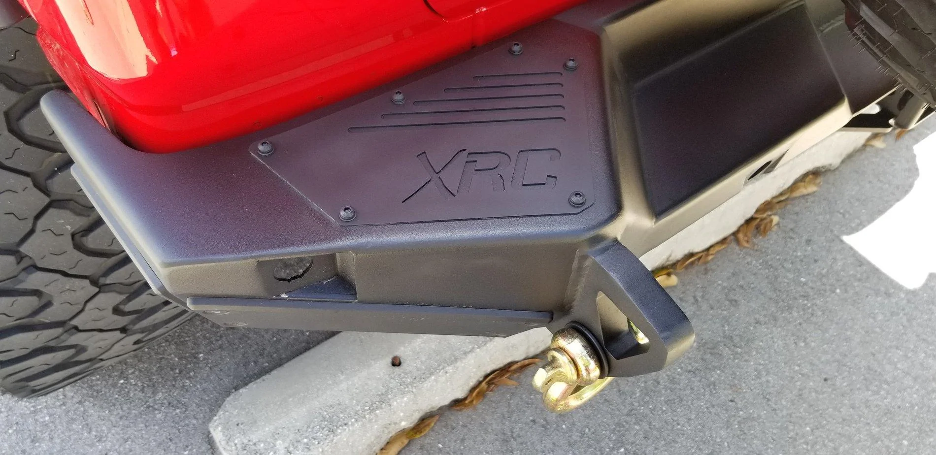 Jeep Wrangler JL What did you do TO your Jeep JL today? 20190301_135323