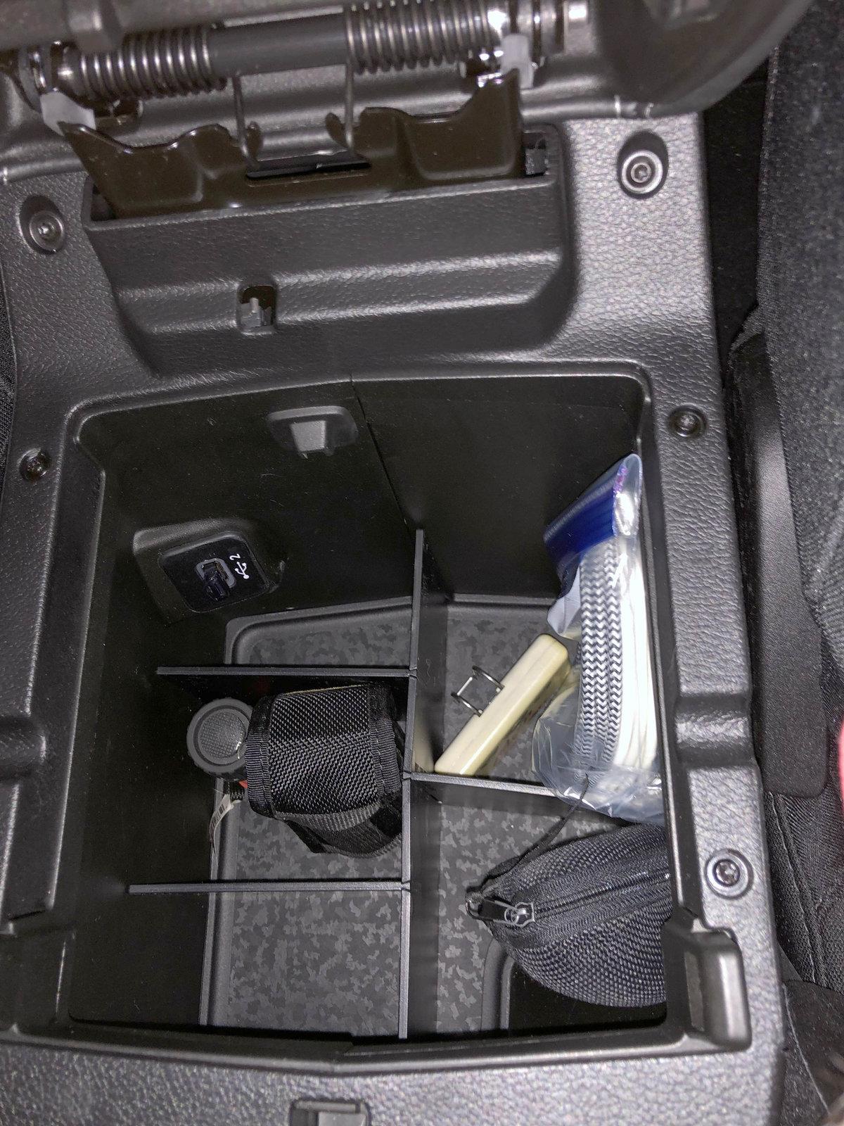 Jeep Wrangler JL What did you do TO your Jeep JL today? Vehicle OCD
