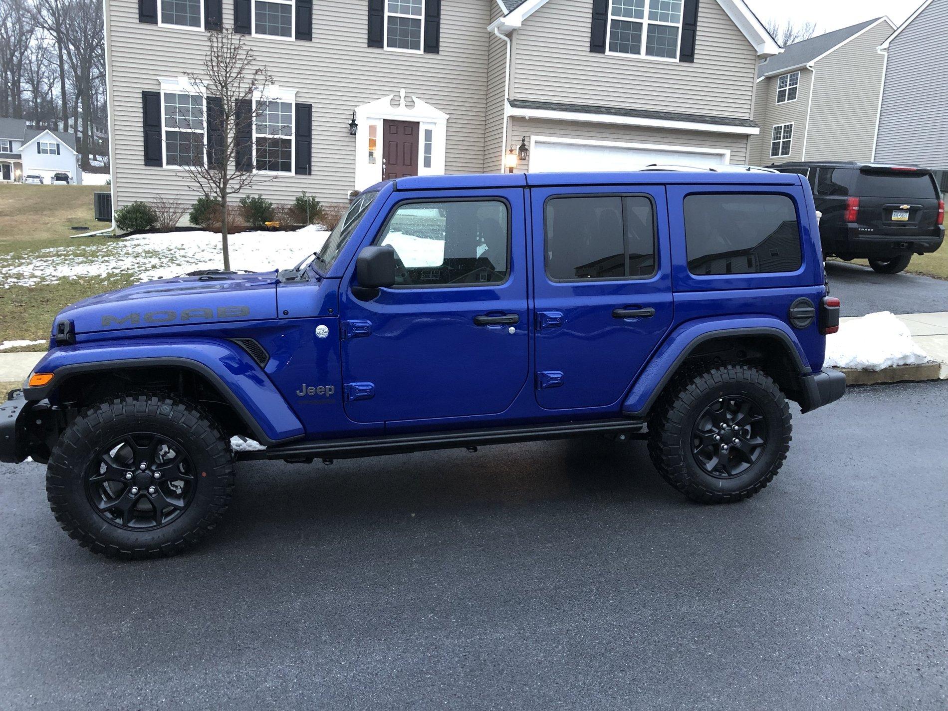 Jeep Wrangler JL MOAB Edition JL Club Thread 4366DBCA-CD7F-42A8-A2A3-C5213ECF021D