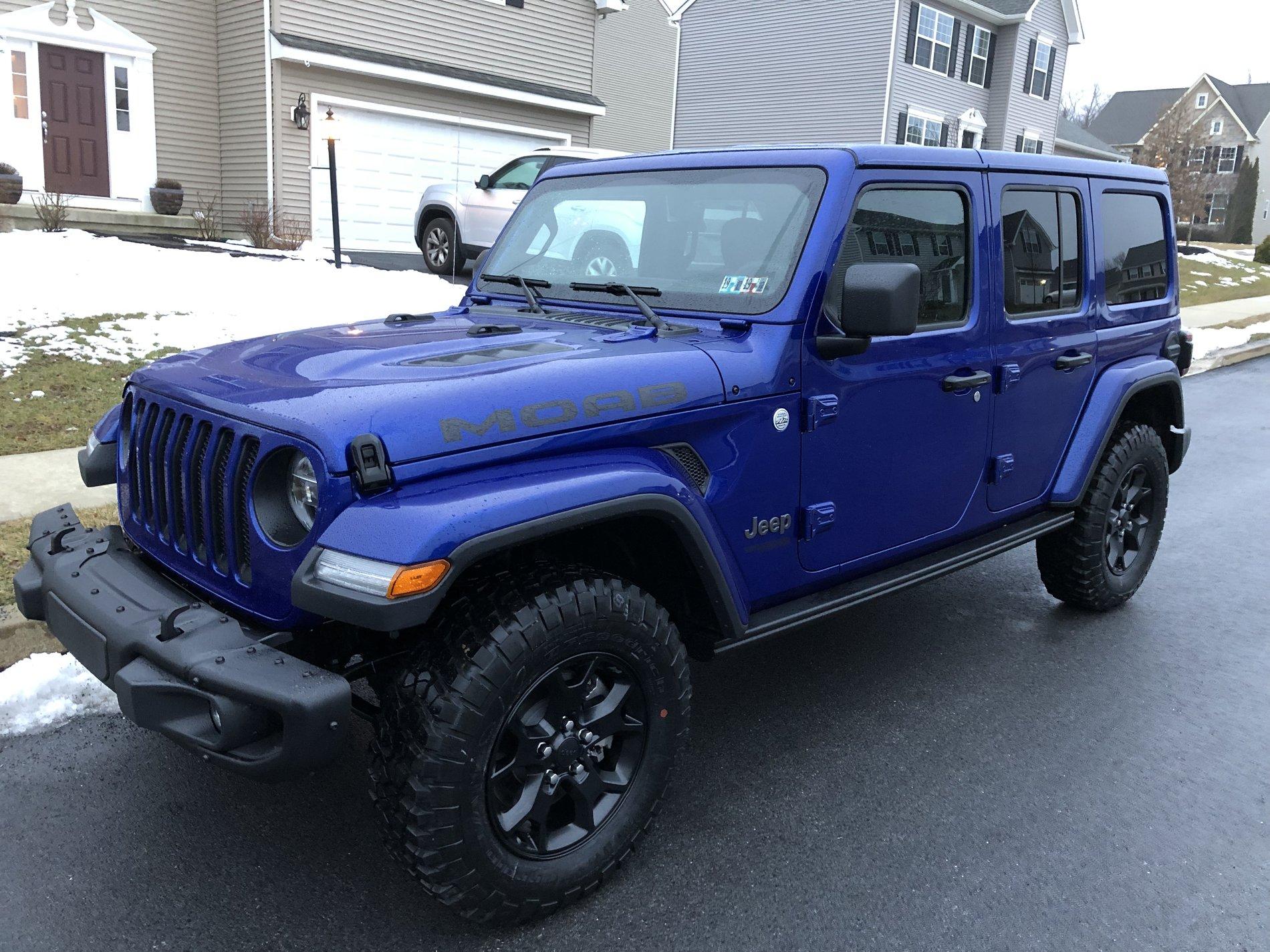 Jeep Wrangler JL MOAB Edition JL Club Thread FA1276FB-8007-4723-83E7-45AA457EC7EC
