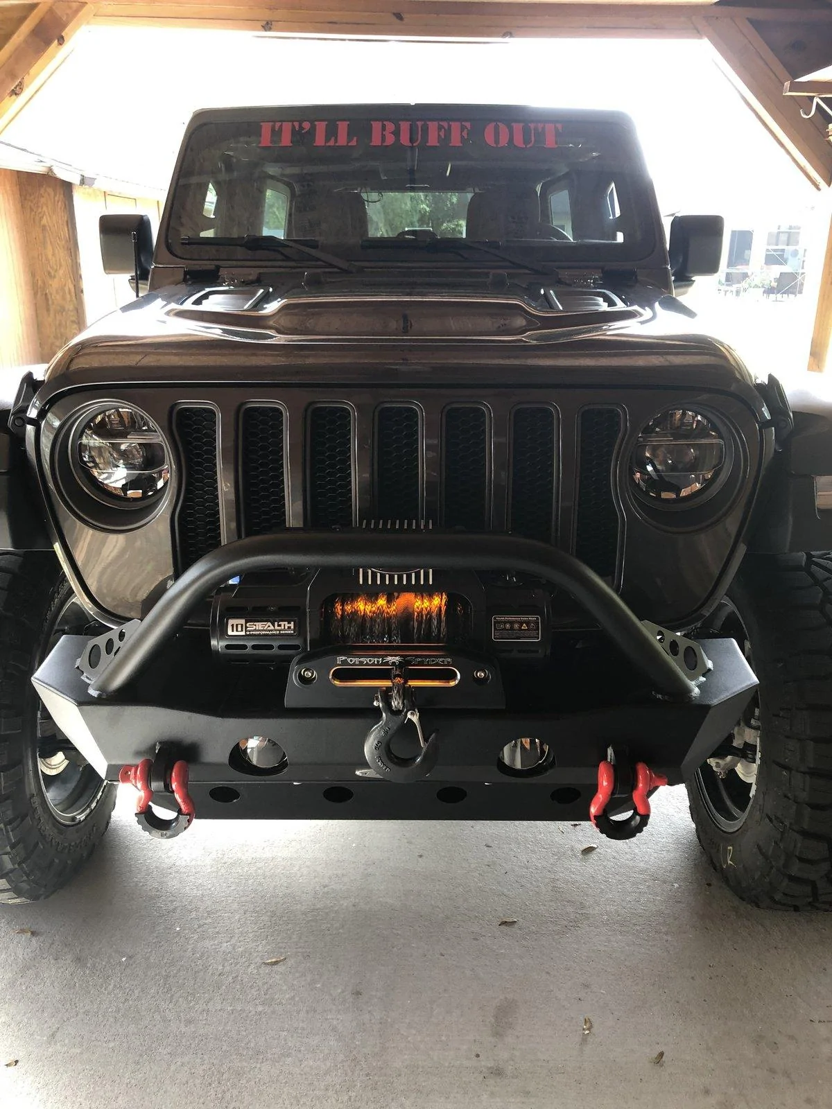 Jeep Wrangler JL Quadratec Stealth Winch? DE6AE7D4-9B83-4D16-85BD-200131C6E56A