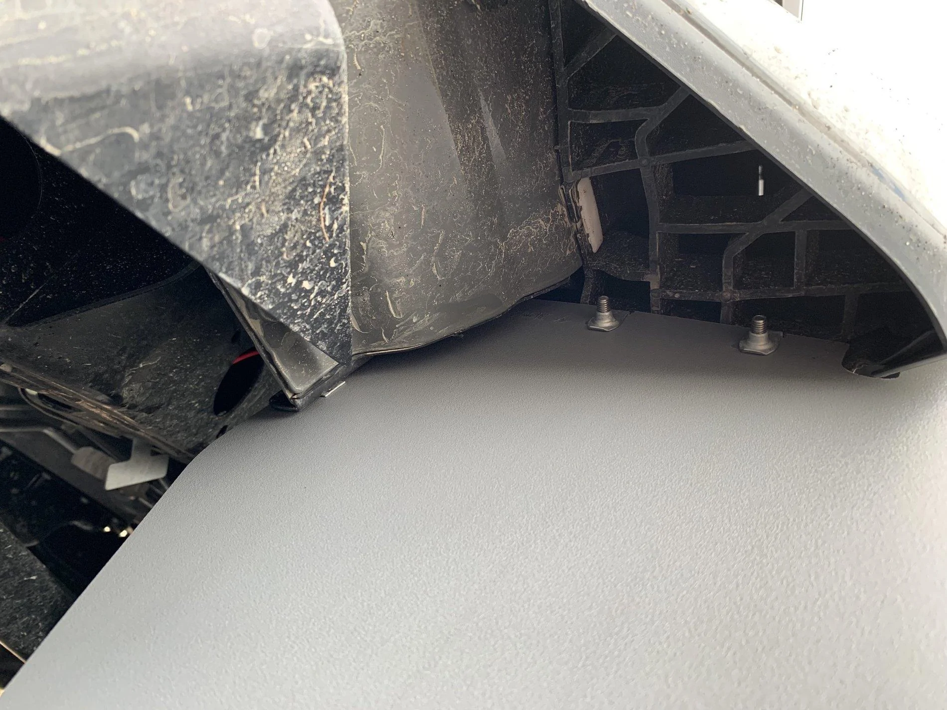 Jeep Wrangler JL Mudflaps and Rubicon Flares? 535B2BFE-AEB3-4182-A6DE-3A1C669FA747