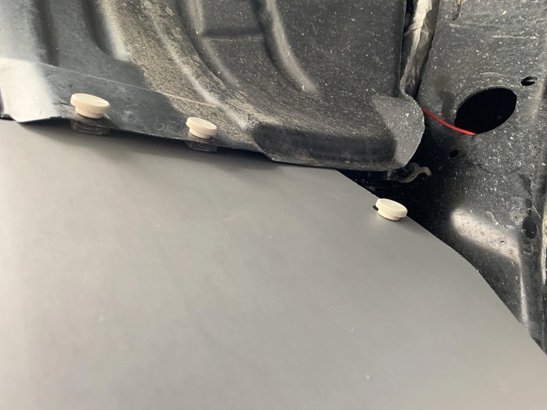 Jeep Wrangler JL Mudflaps and Rubicon Flares? 55C1242D-2A1B-4F1E-8445-677E46454A35