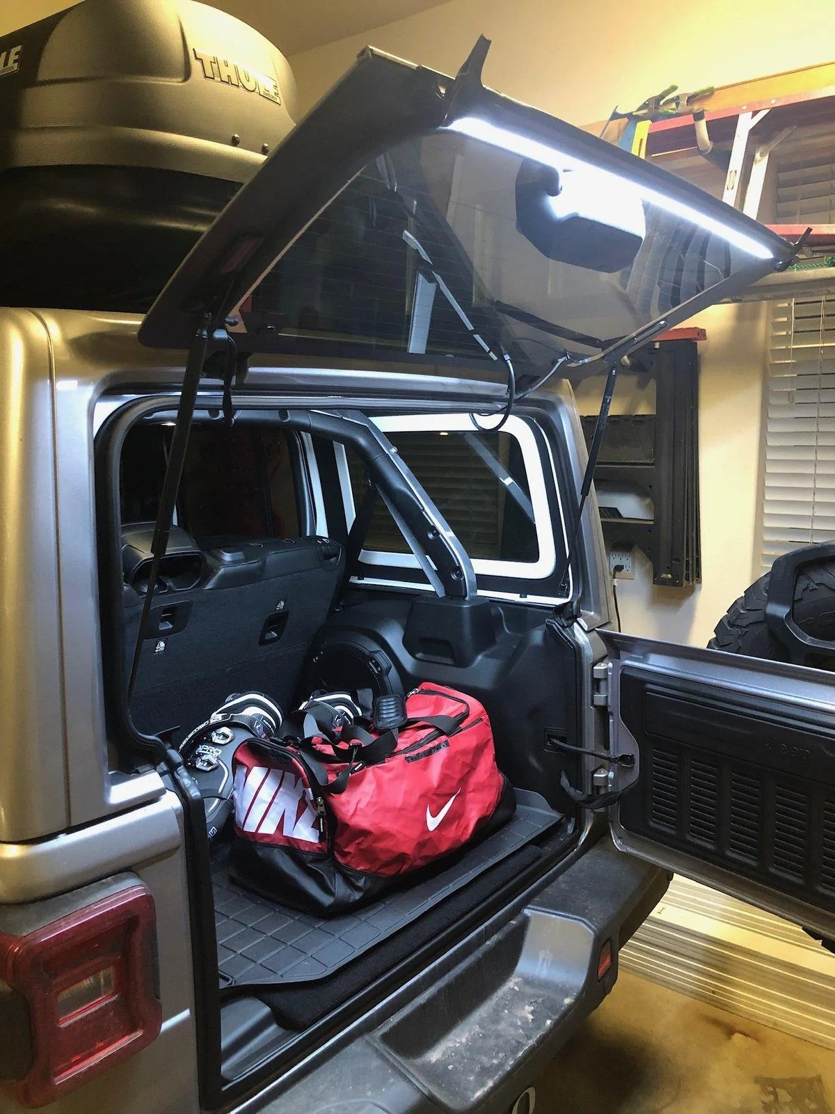 Jeep Wrangler JL Cargo Lighting Ideas A724E9D2-E6FA-41CD-A7B5-E2AEAB6D1953