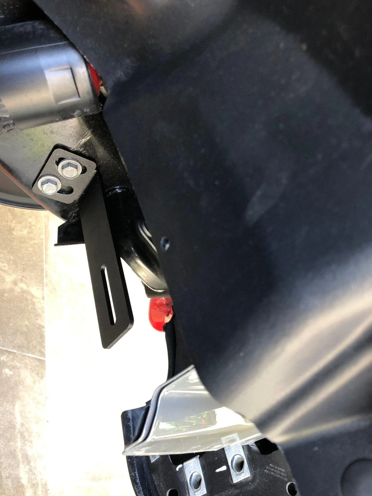 Jeep Wrangler JL Mudflaps and Rubicon Flares? IMG_1200