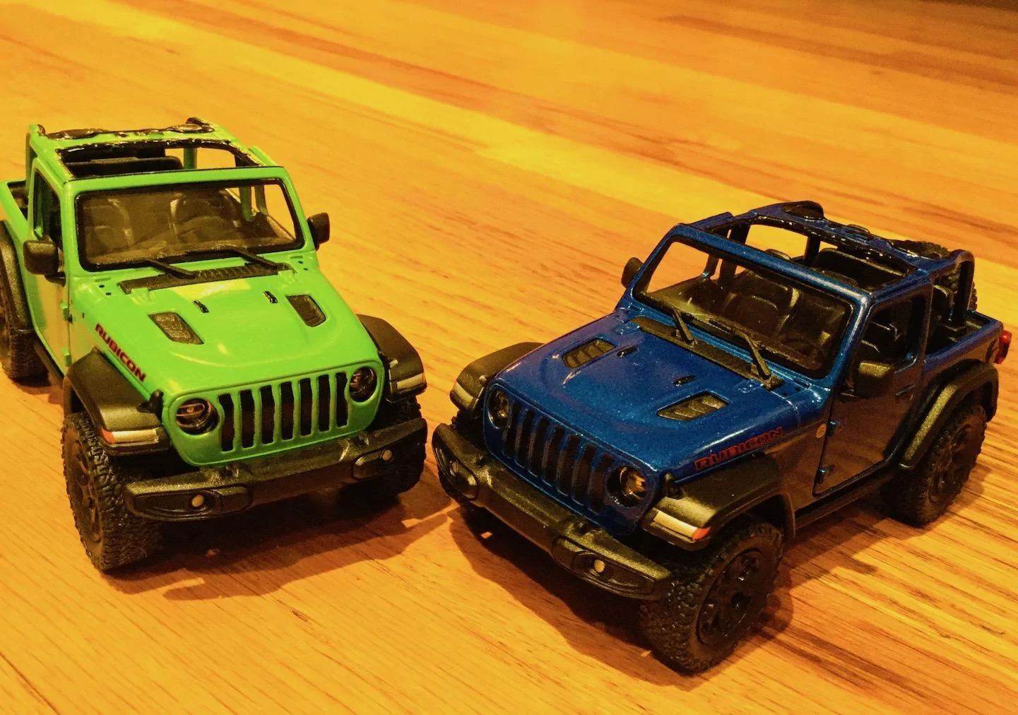 Jeep Wrangler JL JL - 2 door diecast models (toys) now on eBAY IMG_2022