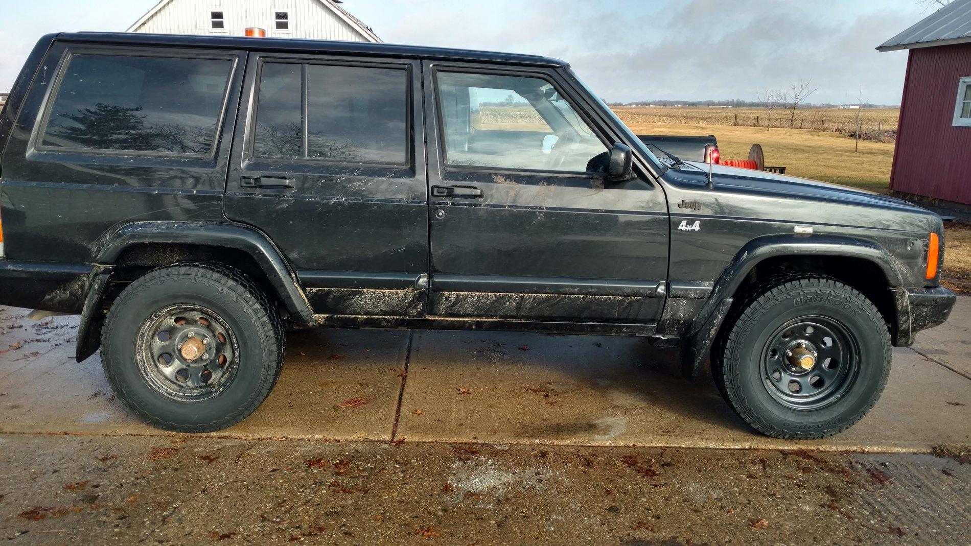 Jeep Wrangler JL Introductions & Welcome Thread 👋 IMG_20180122_101427984_HDR