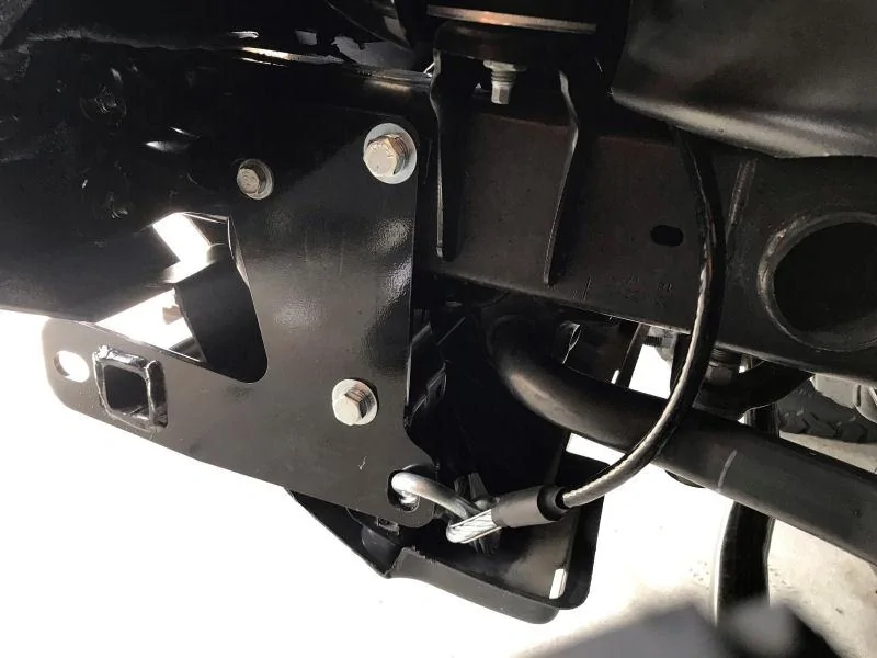 Jeep Wrangler JL Flat Tow winch bumper options tow%20plate_zpswfloef16