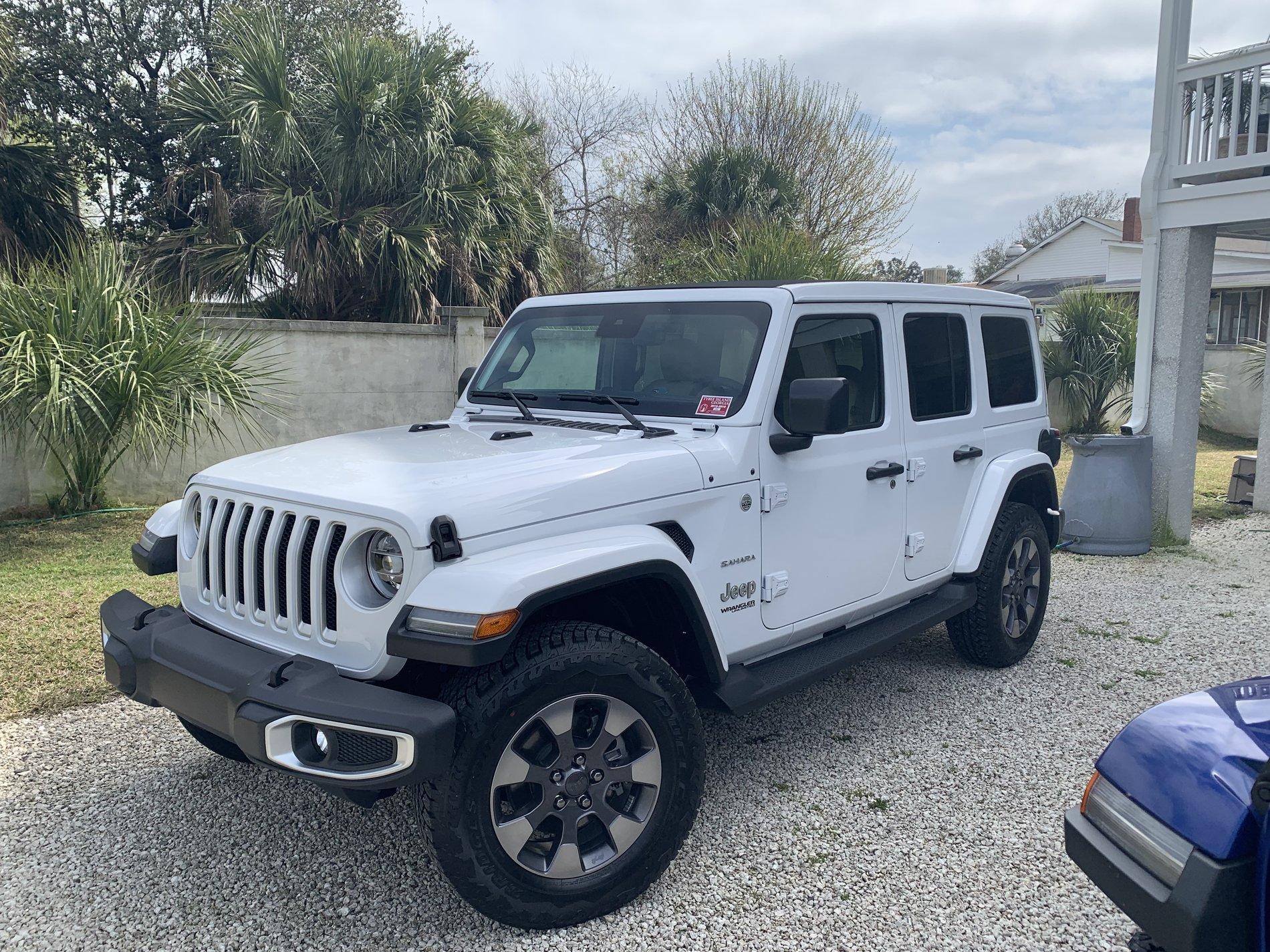 Jeep Wrangler JL Sky One Touch....Car Wash? 839C2739-0791-4E52-8881-A59CD9C4154D