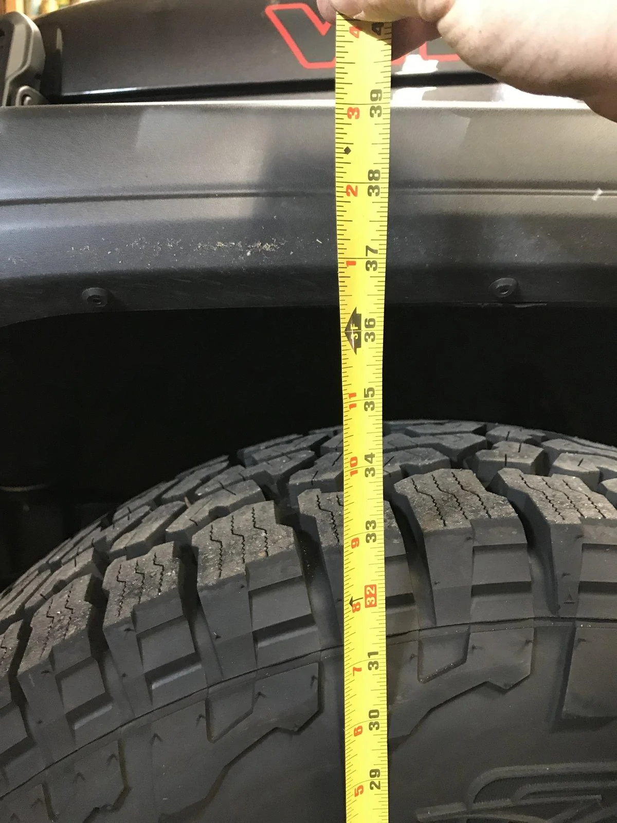 Jeep Wrangler JL What did you do TO your Jeep JL today? 6AF0A05F-DAC5-428E-9957-F1436CC0F26A