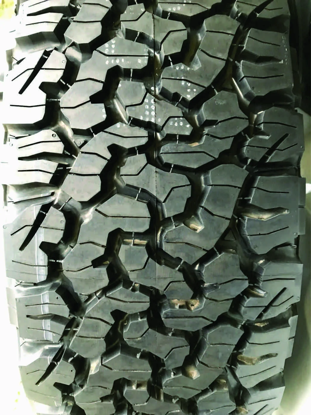 Jeep Wrangler JL JLU Rubicon Upgraded Wheels - $400 bfg1
