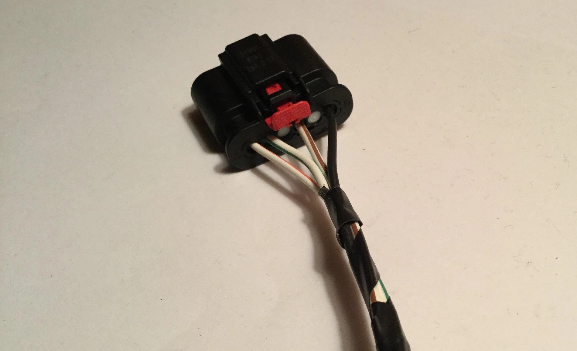 Jeep Wrangler JL Hyperflashing 5EF68721-DFF2-43DE-AF0D-C20332E3BDE9