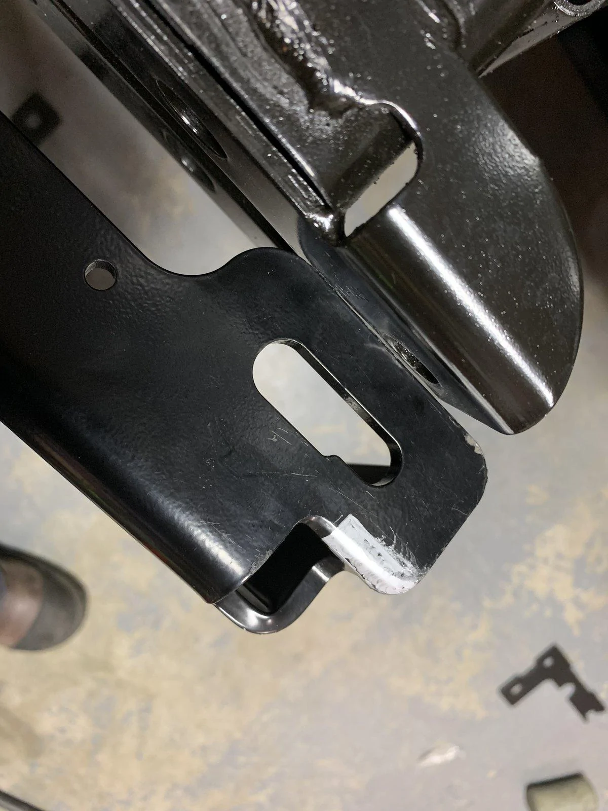 Jeep Wrangler JL Smittybilt X2O Install 0BF1B21F-FCE4-4189-B01B-05F8CA385A1D
