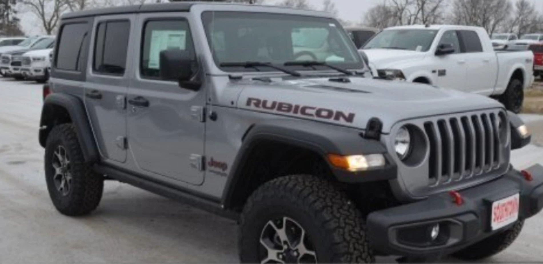 Jeep Wrangler JL Introductions & Welcome Thread 👋 Screenshot_20190227-083417_Gallery