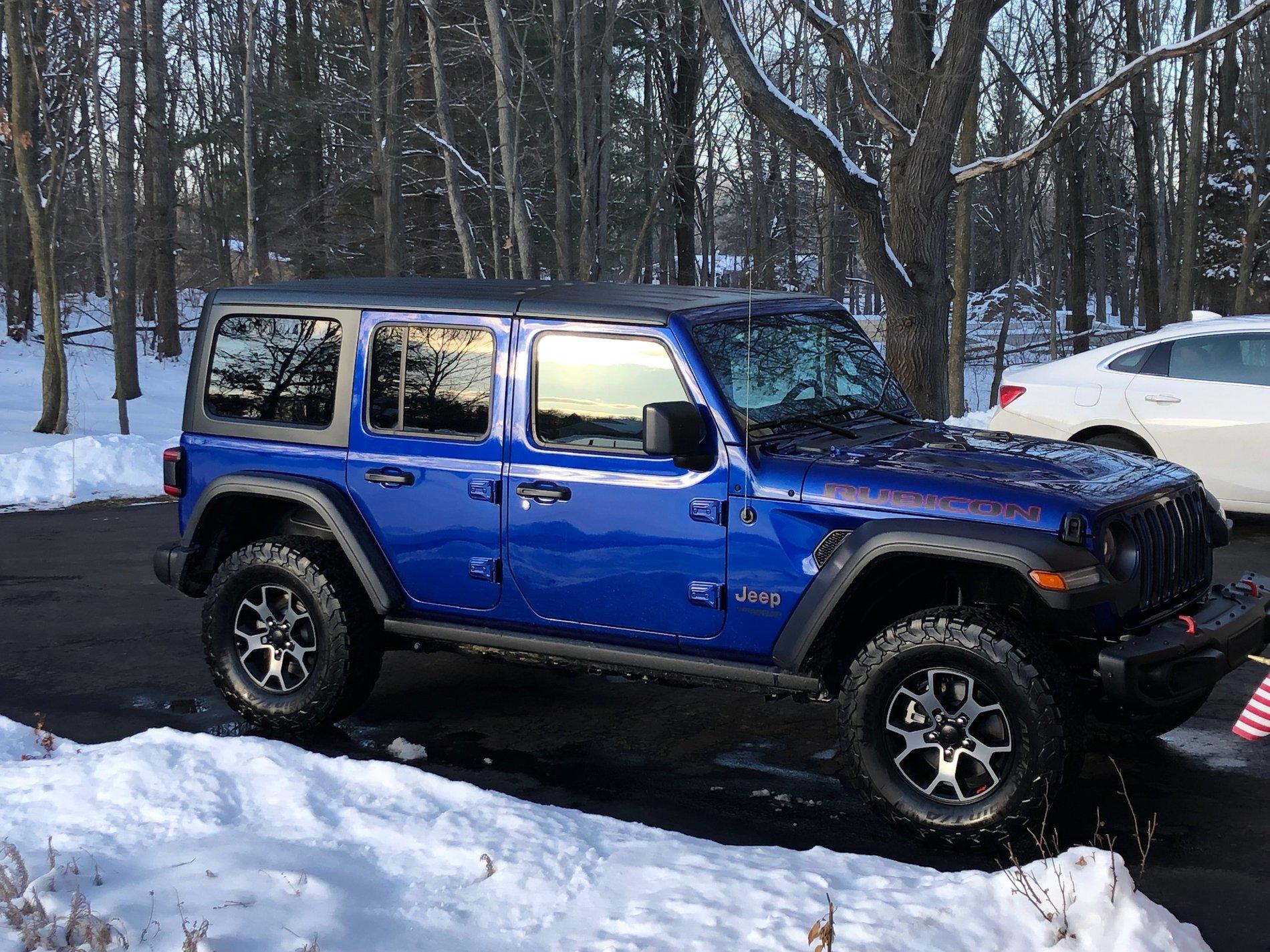Jeep Wrangler JL Introductions & Welcome Thread 👋 IMG_8536