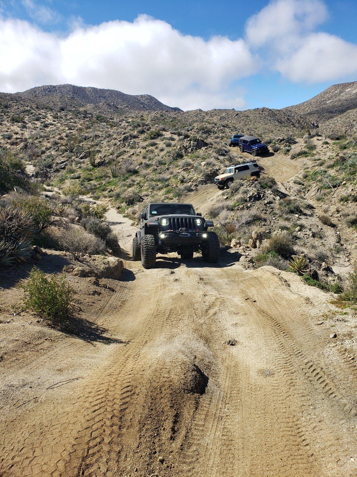 Jeep Wrangler JL Oversize build thread 20190302_112959