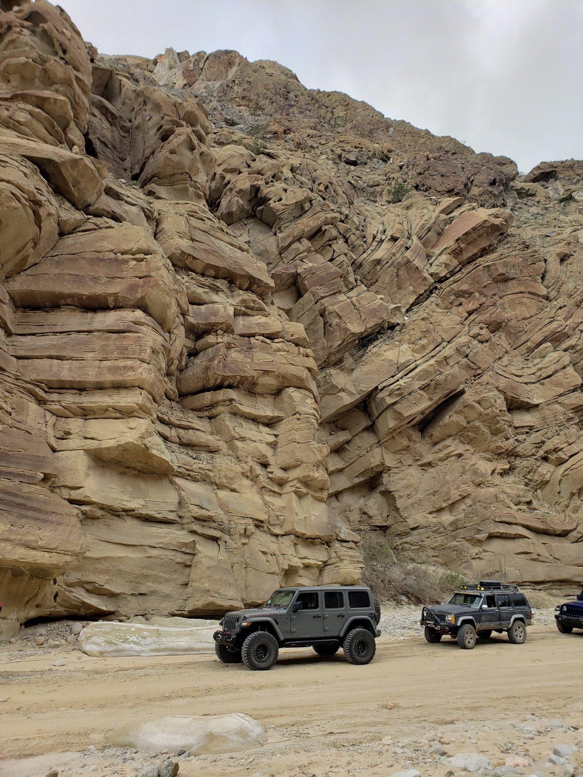 Jeep Wrangler JL Oversize build thread 20190302_091005