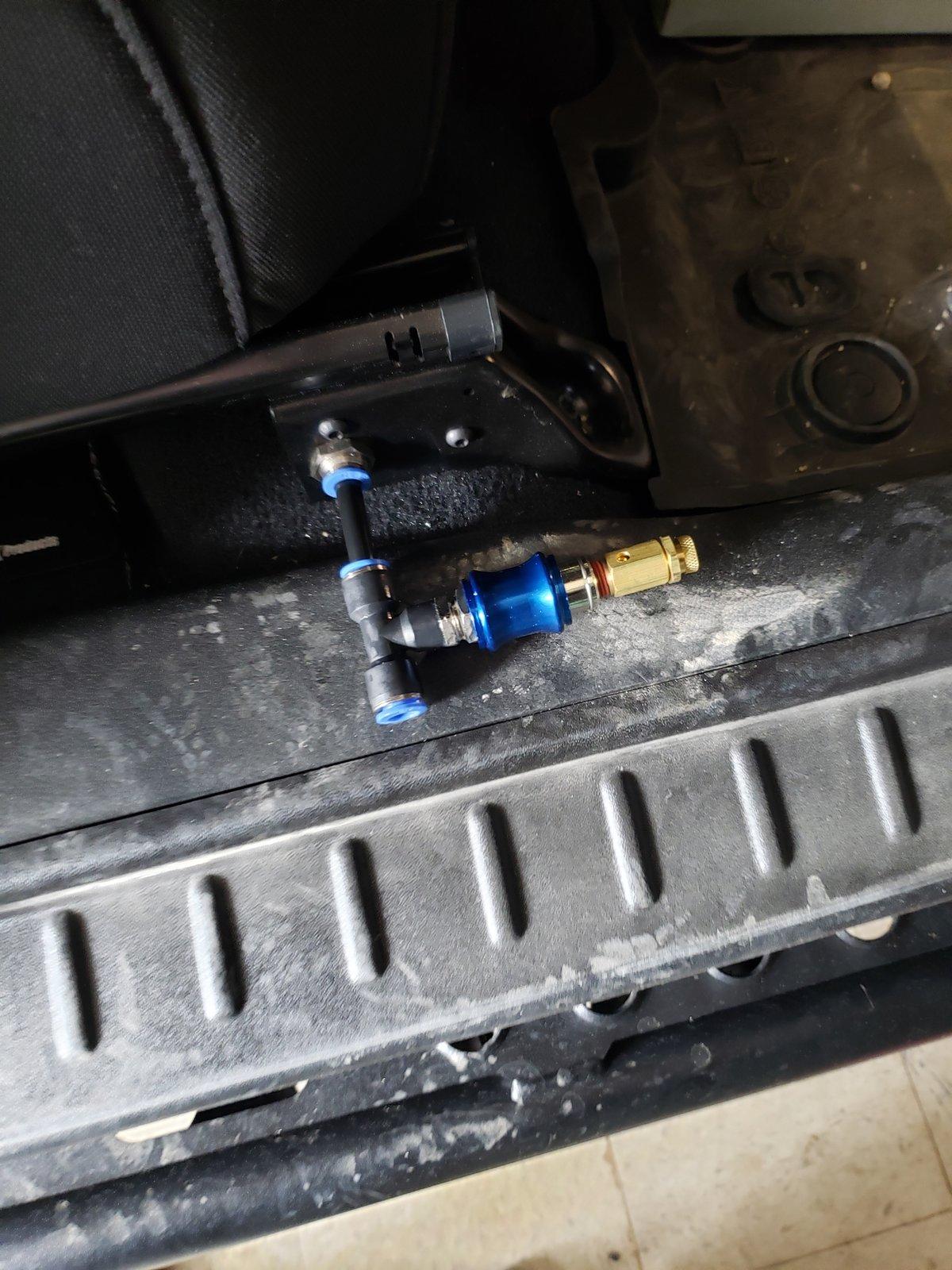 Jeep Wrangler JL Oversize build thread 20190303_144955