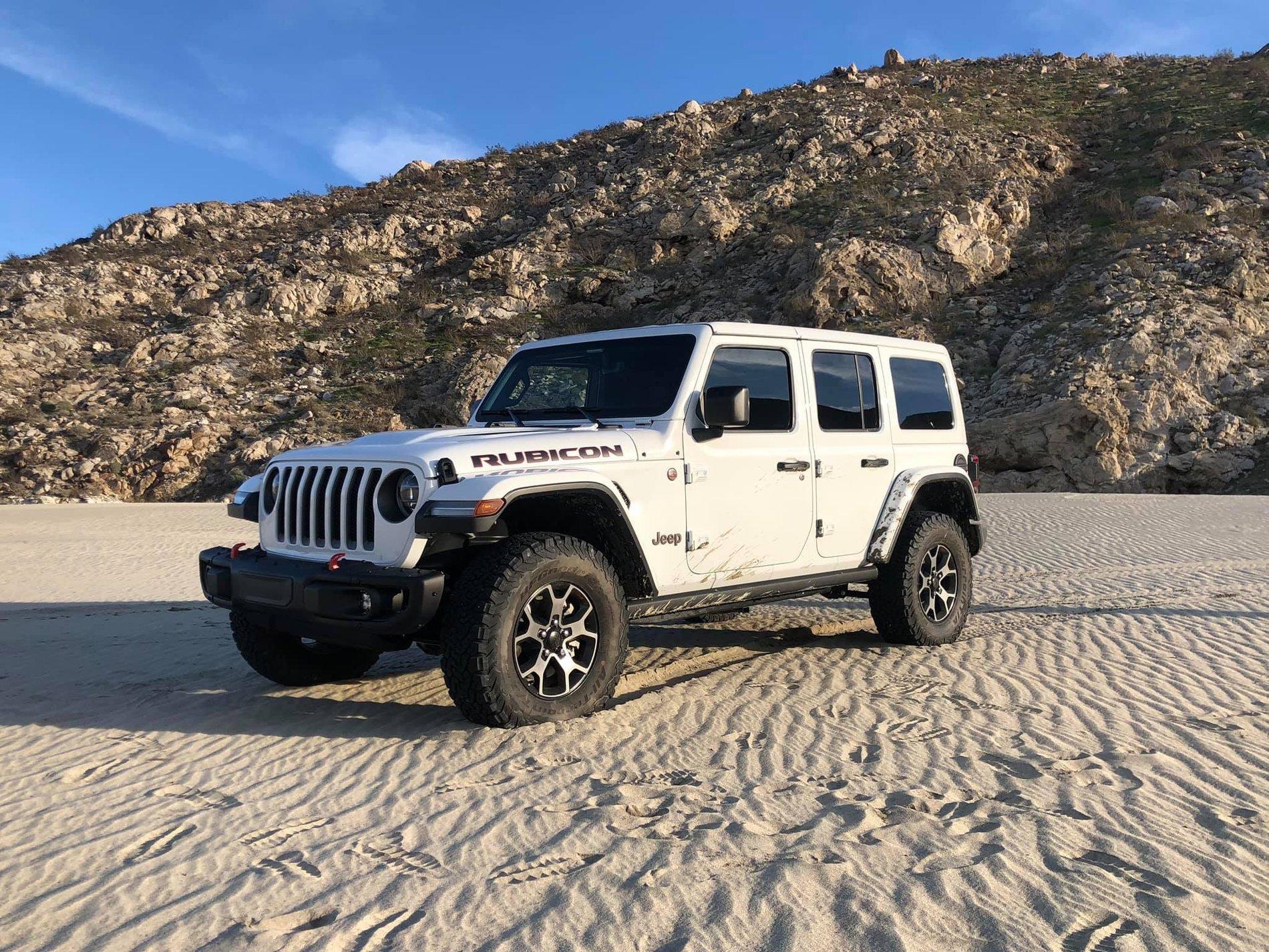 Jeep Wrangler JL Confused which JL model to get E20A9495-B294-498C-AC52-25301CA4BD29