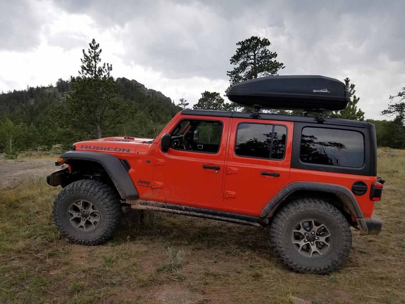 Jeep Wrangler JL Sunrider with Roof Cargo Box? Wp6AR8NThESgxCiFDYPUPHnENsBihHuVilmmX0iD__U3Xjoxj66BoI8KRL7XrU0udcT-L1JegLwTGh14Q=w1343-h1007-no