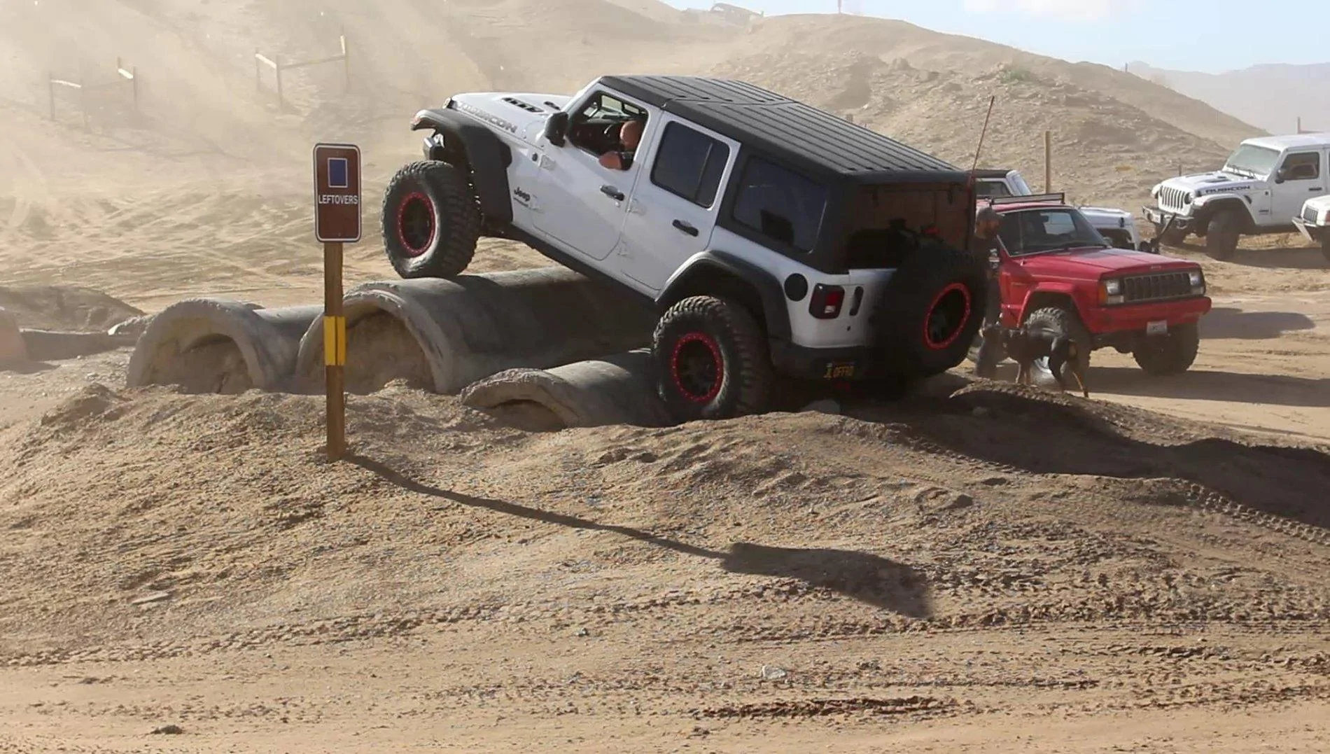 Jeep Wrangler JL Tierra Del Sol Mar 1st-3rd 2019 snapshot_007