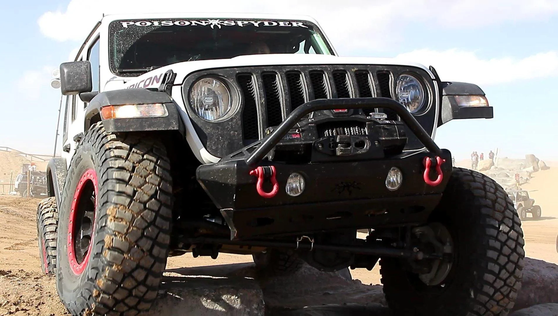 Jeep Wrangler JL Tierra Del Sol Mar 1st-3rd 2019 snapshot_010