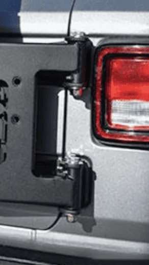 Jeep Wrangler JL Rattle- Ace Engineering Stand Alone Tire Carrier Screen Shot 2019-03-04 at 8.39.27 PM