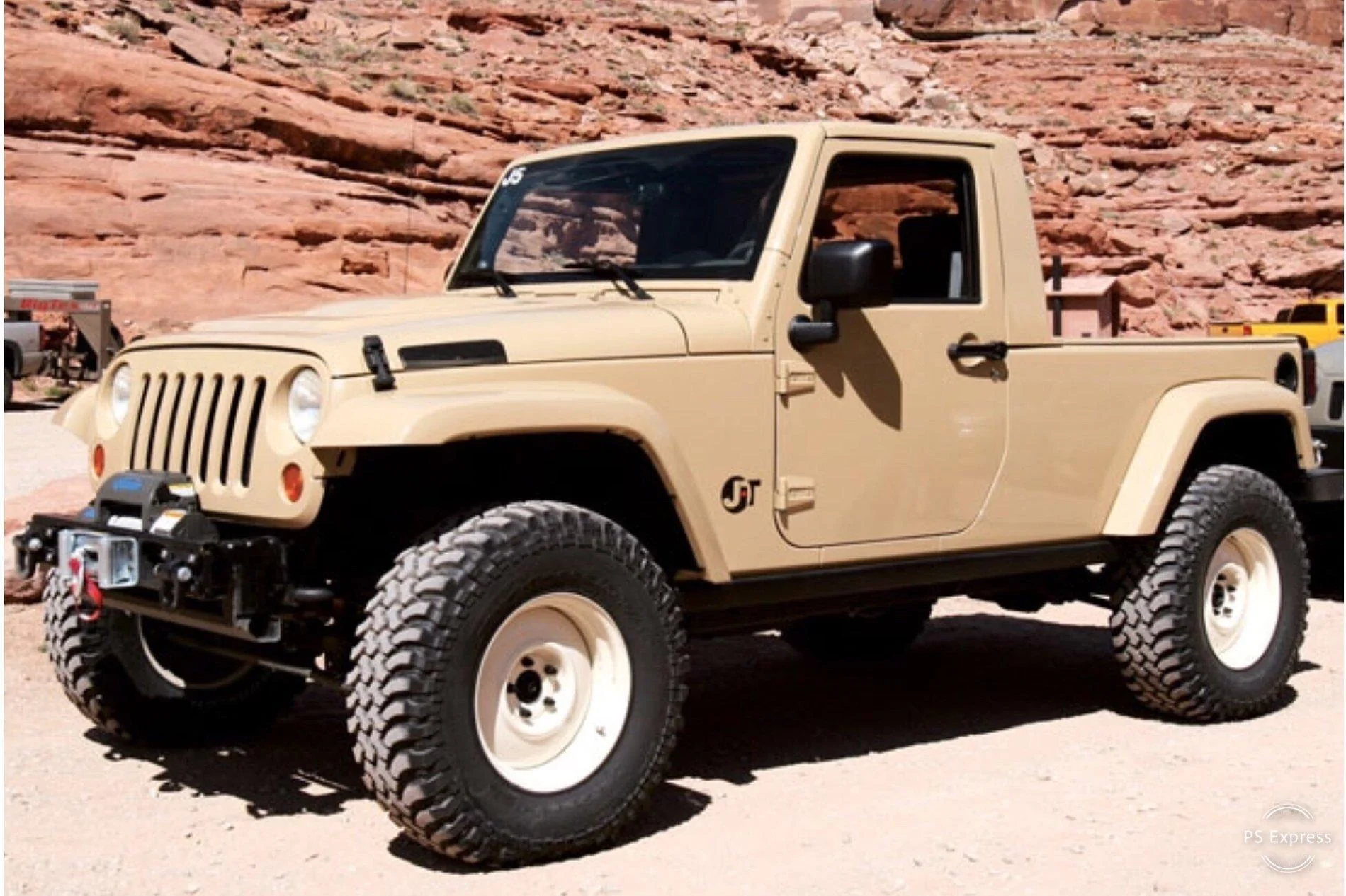 Jeep Wrangler JL Confused which JL model to get FCB0E89B-69FD-4C04-BBEE-5CDC38E28D17