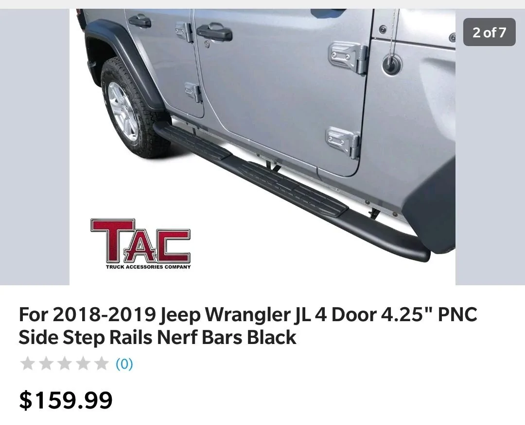 Jeep Wrangler JL WTB-4Door-SideSteps Screenshot_20190305-045813~2