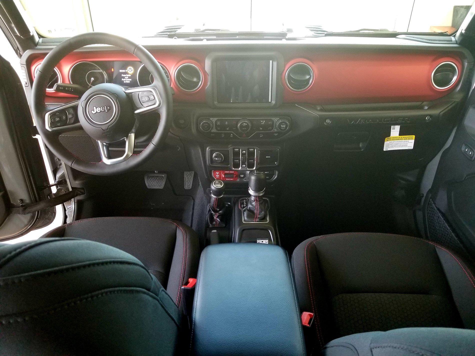Jeep Wrangler JL All Aboard.....THE GRAVY TRAIN JL5