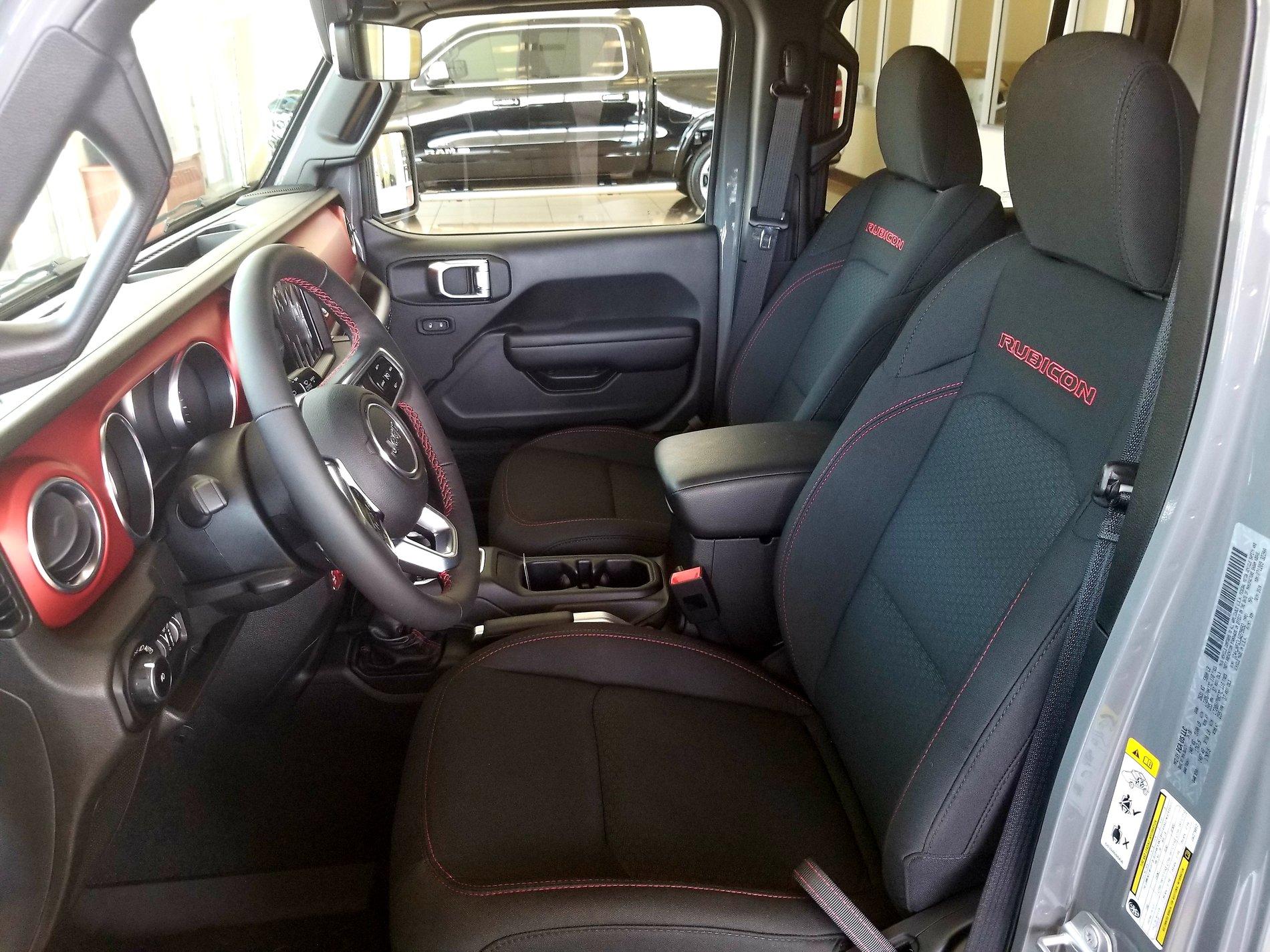 Jeep Wrangler JL All Aboard.....THE GRAVY TRAIN JL7