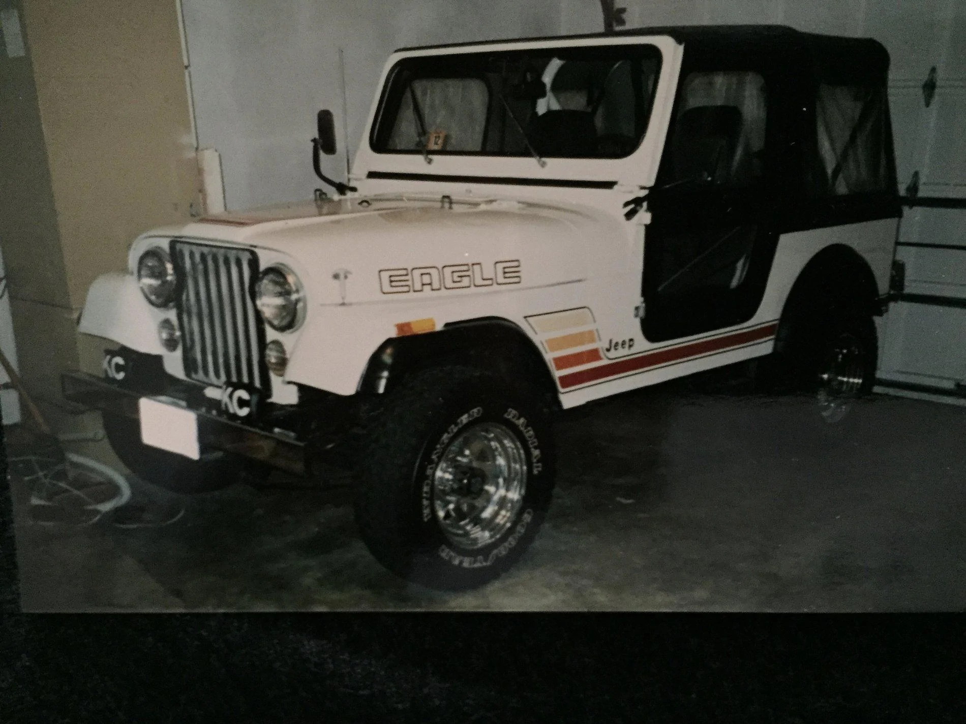 Jeep Wrangler JL Confused which JL model to get 4CEB10EB-738A-48A1-9A64-A700EC8FA36D