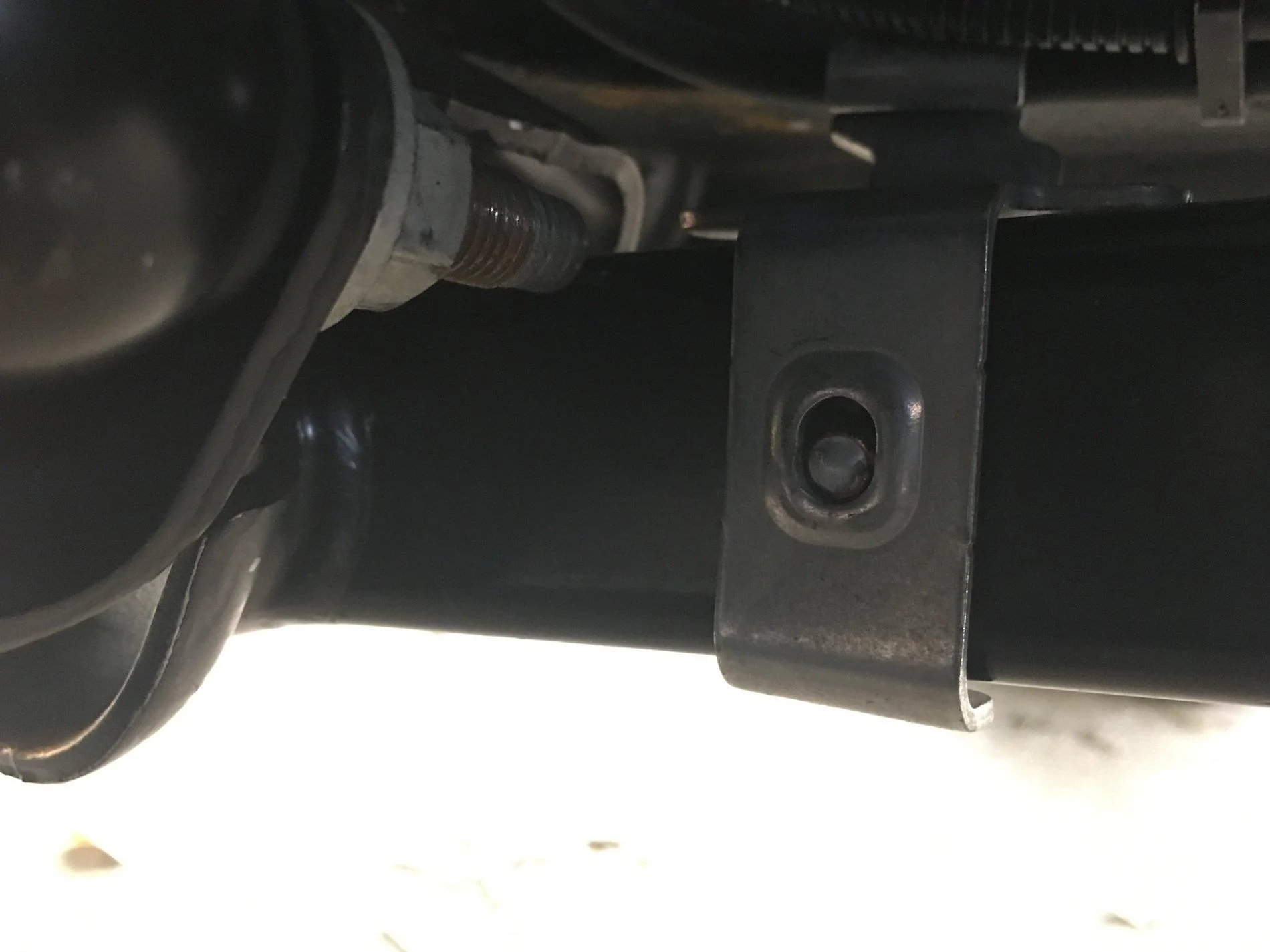 Jeep Wrangler JL What does everybody do for a living? 7EE8B6C0-92CC-4D7D-857D-47A472593F66
