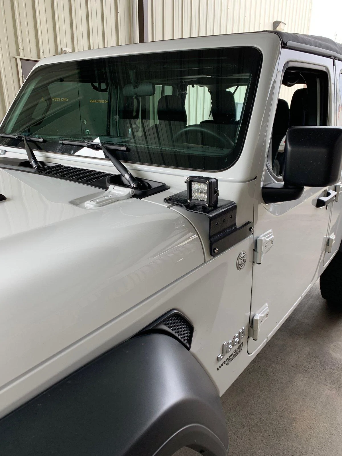Jeep Wrangler JL What did you do TO your Jeep JL today? A0082044-34ED-4C4F-8D4A-60132286207E