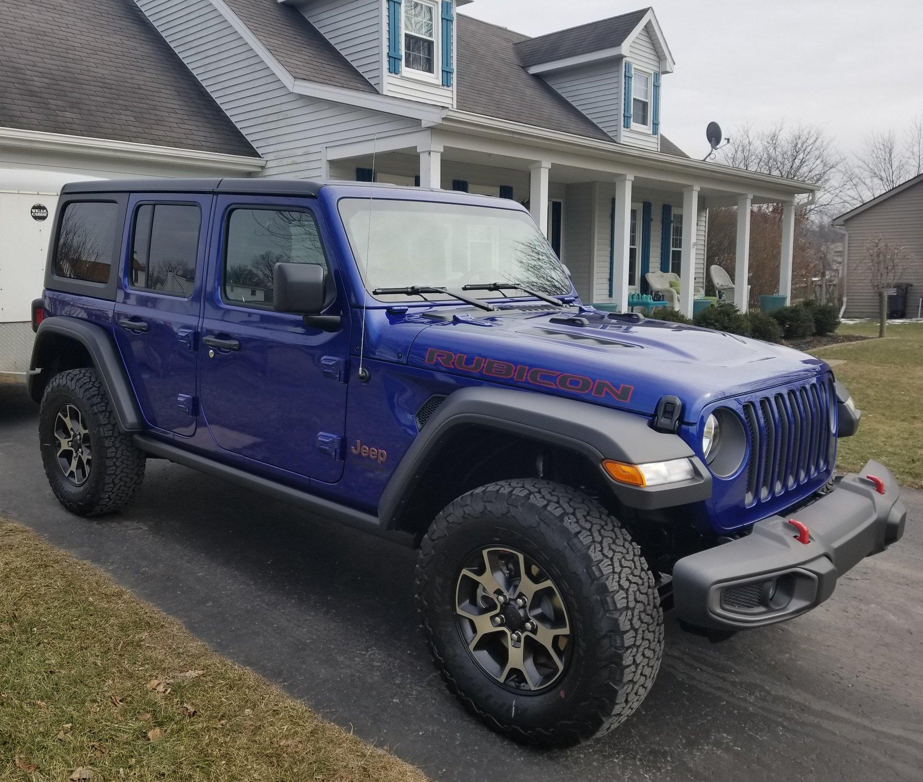 Jeep Wrangler JL Introductions & Welcome Thread 👋 20190223_222754