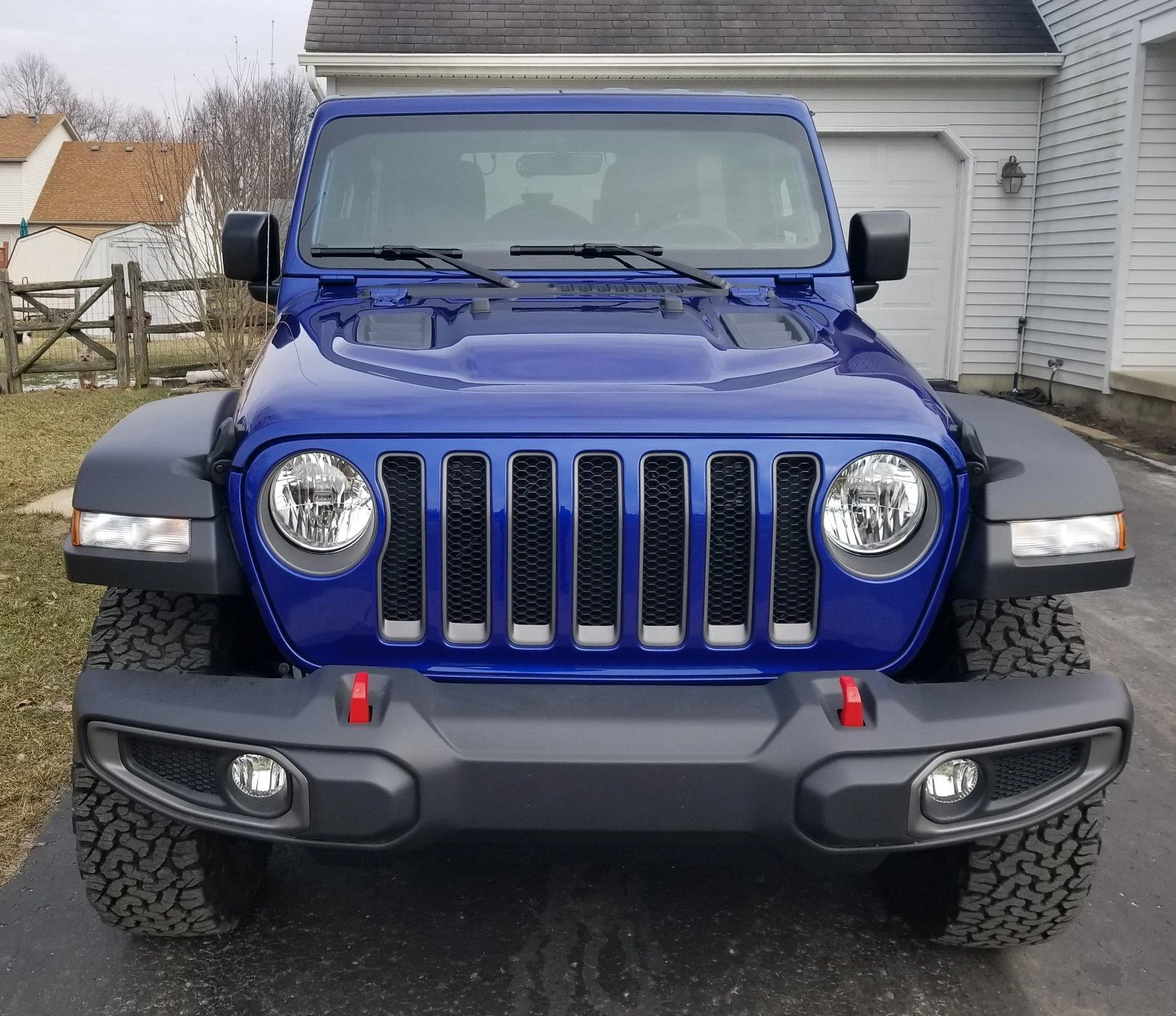 Jeep Wrangler JL Introductions & Welcome Thread 👋 20190223_222215