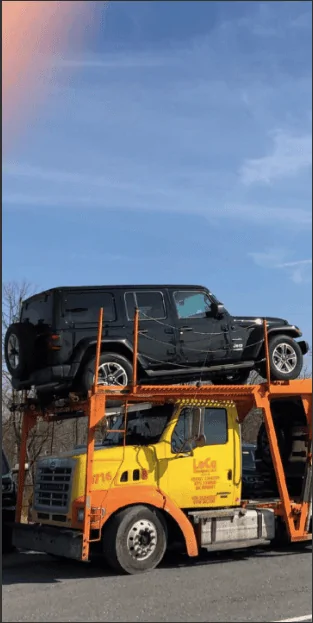 Jeep Wrangler JL Show off your Delivered JL Here! Screen Shot 2018-02-20 at 2.51.11 PM
